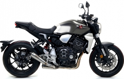 Escape Arrow Pro-Race Honda CB 1000 R