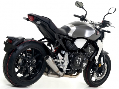 Auspuff Arrow Pro-Race Honda CB 1000 R