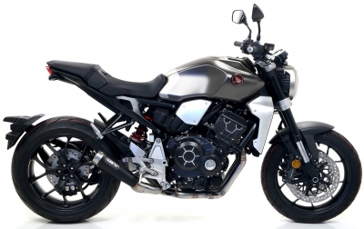 Escape Arrow Pro-Race Honda CB 1000 R