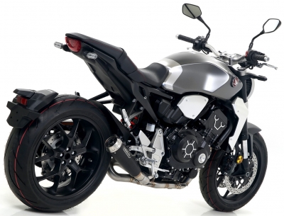 Auspuff Arrow Pro-Race Honda CB 1000 R