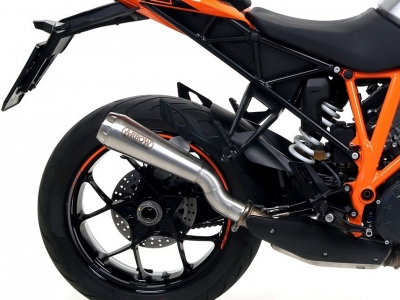 Uitlaat Pijl Pro-Race KTM Super Duke GT 1290