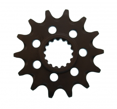 Supersprox sprocket KTM 520 SX