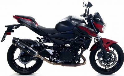Exhaust Arrow Race-Tech Kawasaki Z400