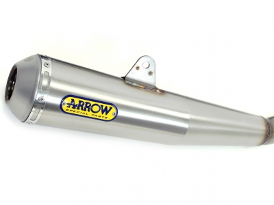 Exhaust Arrow Pro-Racing Triumph Bonneville T120