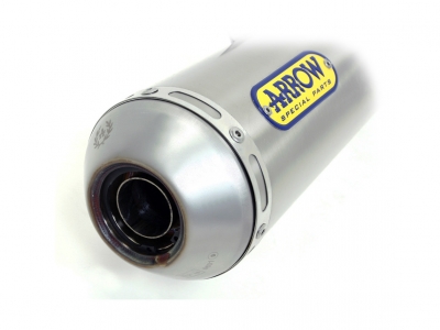 Exhaust Arrow Pro-Racing Triumph Bonneville T100