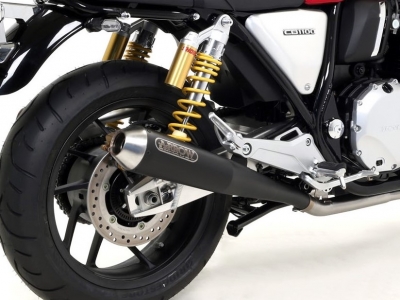 Exhaust Arrow Pro-Racing Honda CB 1100 RS