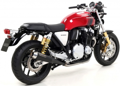 chappement Arrow Pro-Racing Honda CB 1100 RS