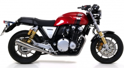 Uitlaat Pijl Pro-Racing Honda CB 1100 RS