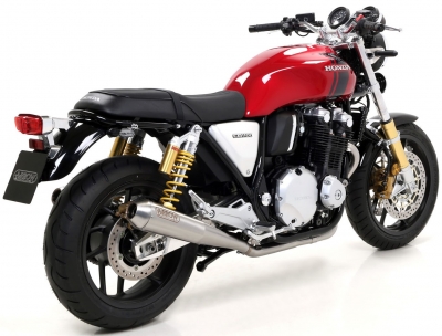 Uitlaat Pijl Pro-Racing Honda CB 1100 EX