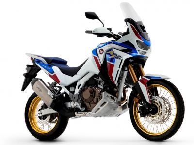 Auspuff Arrow Sonora Honda CRF 1100 L Africa Twin
