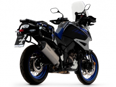 Uitlaat Pijl Sonora Suzuki V-Strom 1050