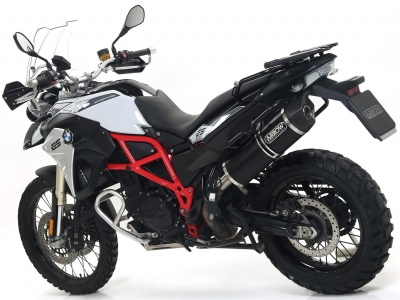 chappement Arrow Maxi Race-Tech BMW F 800 GS