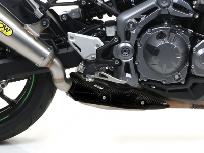 Uitlaat Pijl X-Kone Kawasaki Z900