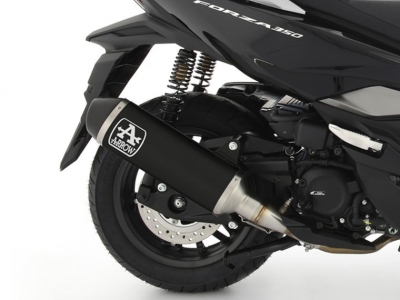 Escape Arrow Urban Honda Forza 350