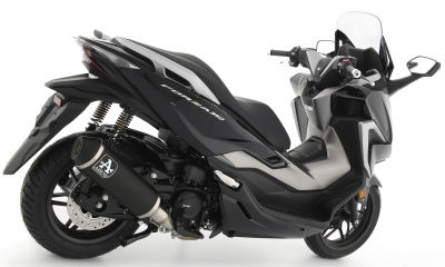 Escape Arrow Urban Honda Forza 350