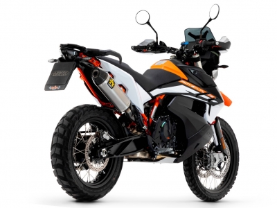 Auspuff Arrow Race-Tech KTM Adventure 890