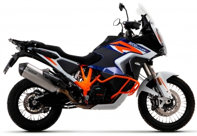 Auspuff Arrow Sonora KTM Super Adventure 1290