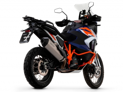 Echappement Arrow Sonora KTM Super Adventure 1290