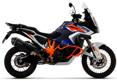 Uitlaat Pijl Sonora KTM Super Adventure 1290