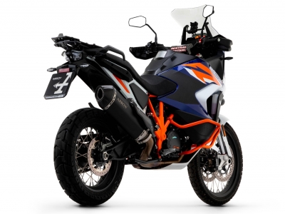 Uitlaat Pijl Sonora KTM Super Adventure 1290