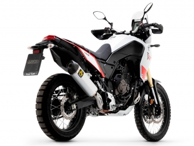 Scarico Arrow Indy Race Yamaha Tnr 700