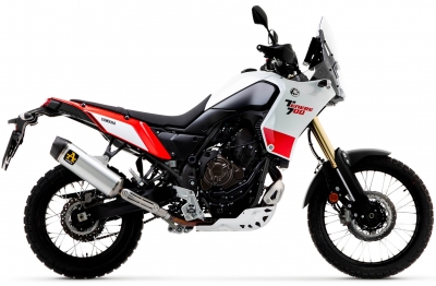 Scarico Arrow Indy Race Yamaha Tnr 700