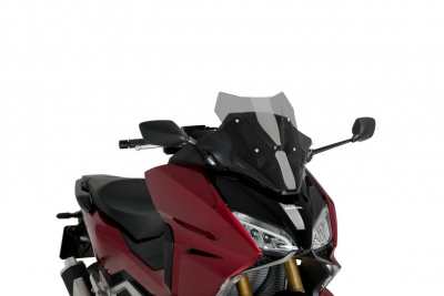 Puig parabrisas scooter V-Tech Sport Honda Forza 750