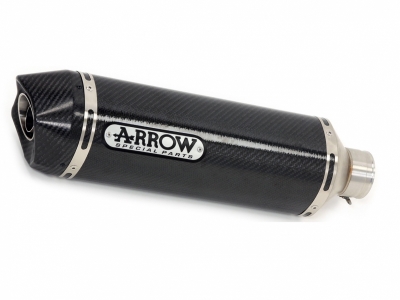 Exhaust Arrow Race-Tech complete system Titan Racing BMW S 1000 RR