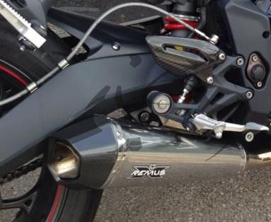 Escape Remus Hypercone Street Triple 675