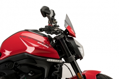 Puig cran sport Ducati Monster 937/+