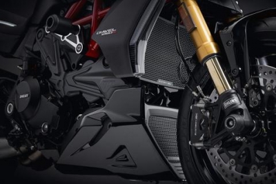 Parrilla radiador Performance Ducati Diavel 1260