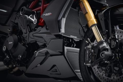 Performance Radiatorrooster Ducati Diavel 1260