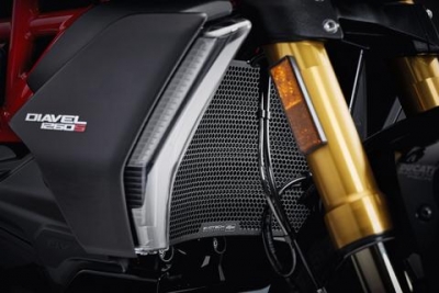 Performance Radiatorrooster Ducati Diavel 1260