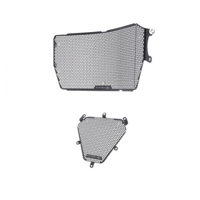 Performance radiator grille Ducati Diavel 1260