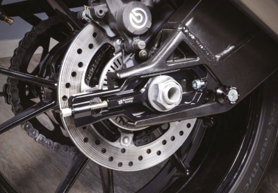 Bonamici kettingspanner BMW S 1000 R