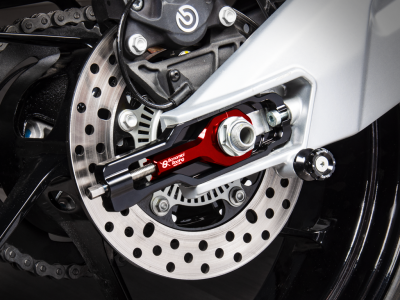 Bonamici Kettenspanner BMW S 1000 R