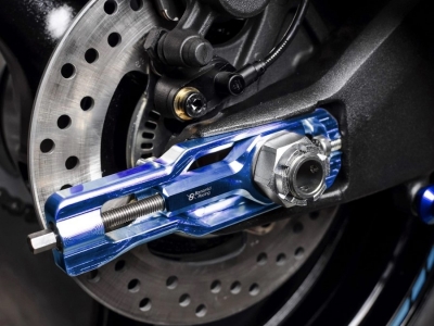 Bonamici kettingspanner Suzuki GSX-R 1000