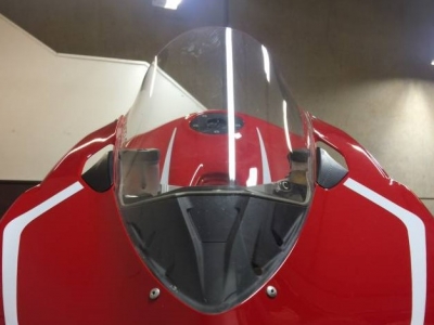 Bonamici mirror covers Ducati Panigale 899