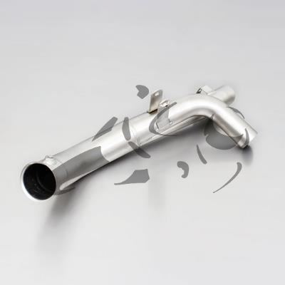 Colector de escape Remus Racing Yamaha R1