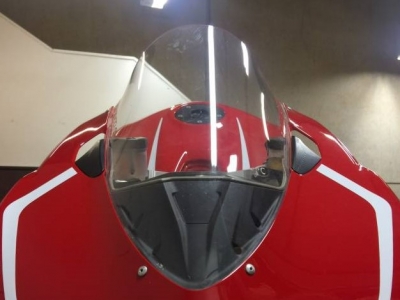 Coprispecchietti Bonamici Ducati Panigale V4 R