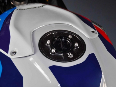 Tappo carburante Bonamici BMW M 1000 RR