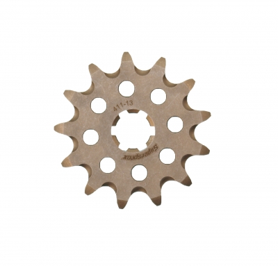 Supersprox sprocket Husqvarna Motocross CR 125