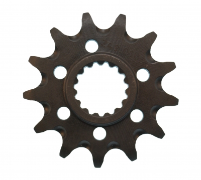 Supersprox sprocket Husqvarna Motocross TC 125