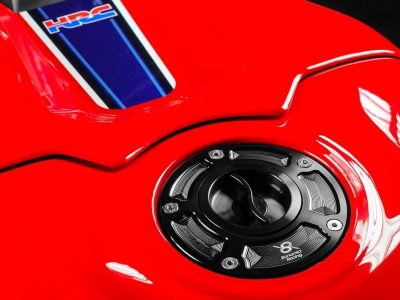 Bonamici gas cap Honda CBR 650 F