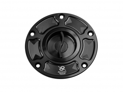 Bonamici gas cap Honda CBR 650 R