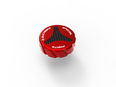 Tapn radiador Ducabike Ducati Monster 937