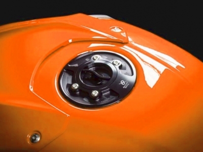 Bonamici tank cap KTM Duke 790