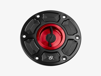 Bonamici Tankdeckel KTM Super Duke R 1290