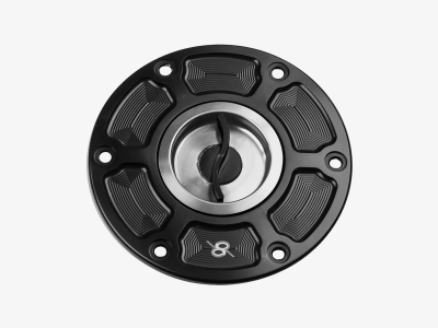 Bonamici Tankdeckel KTM Super Duke R 1290