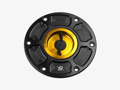 Bonamici Tankdeckel KTM Super Duke R 1290